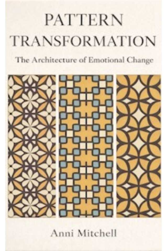 Pattern Transformation : The Architecture of Emotional Change