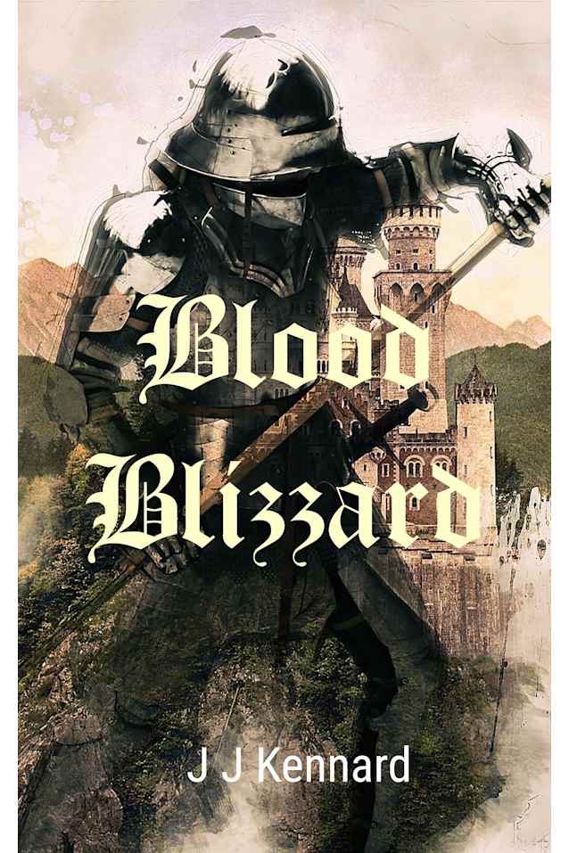 Blood Blizzard