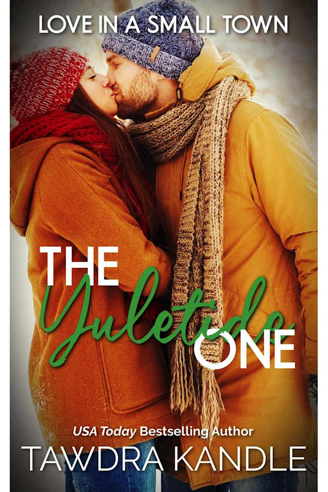 The Yuletide One 