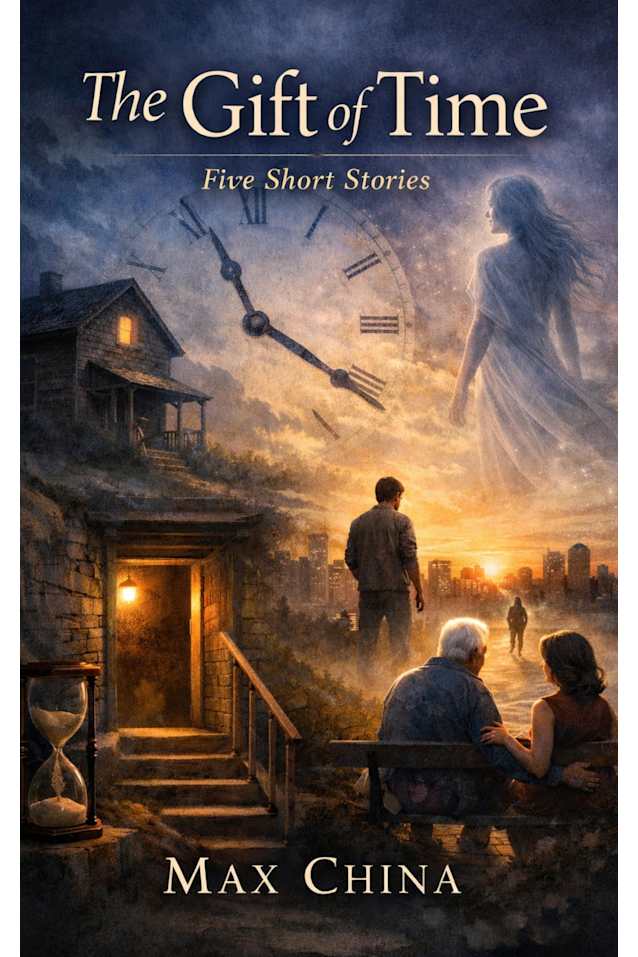 The Gift of Time: Five Short Stories