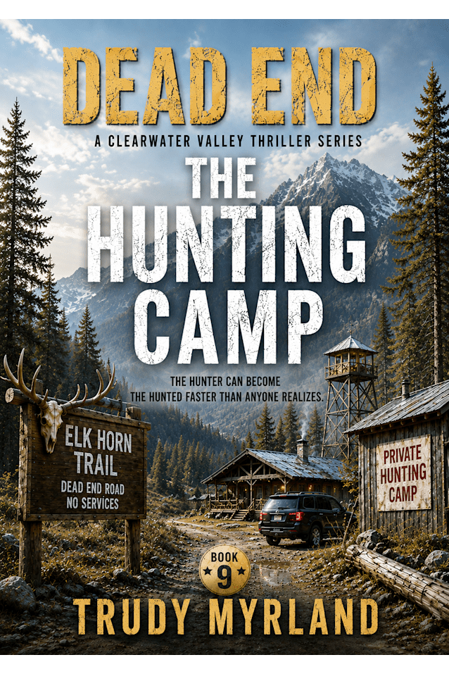The Hunting Camp