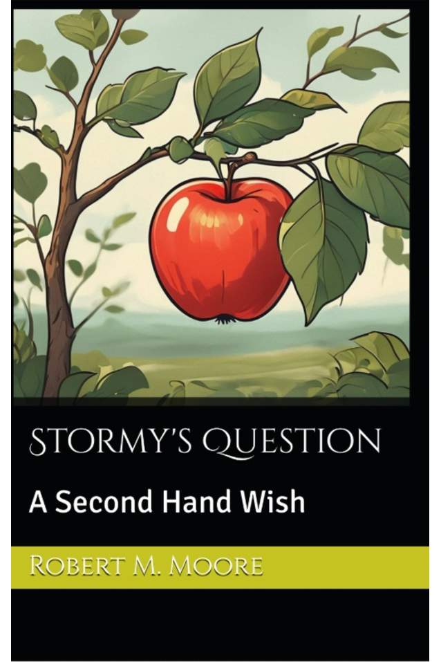 Stormy’s Question