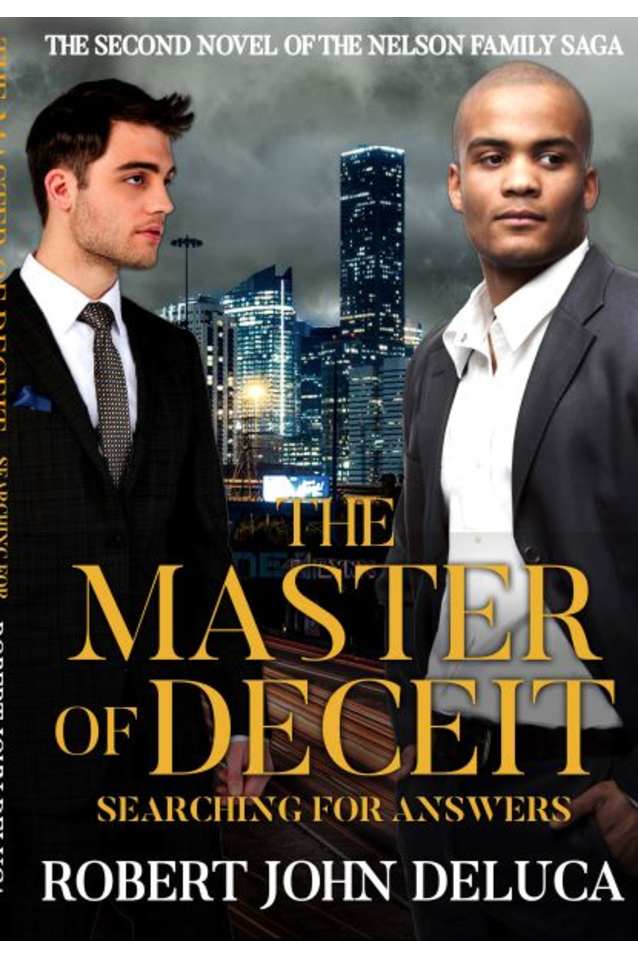 The Master of Deceit
