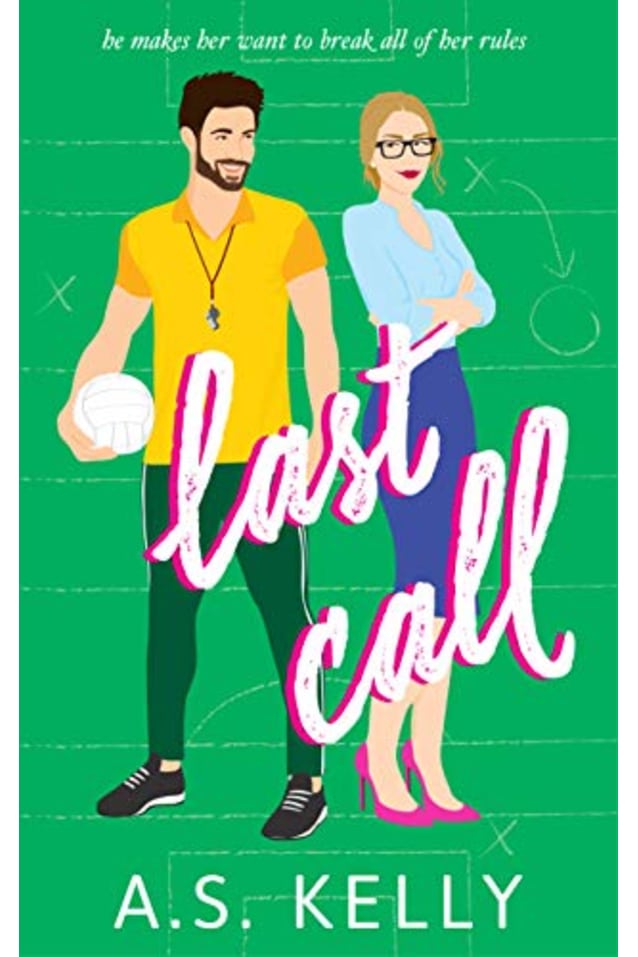 Last Call