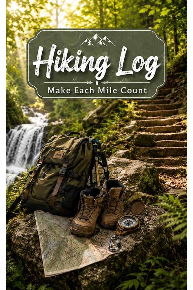 Hiking Log