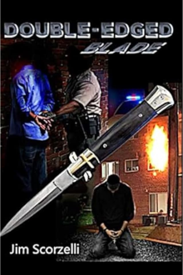 Double-Edged Blade