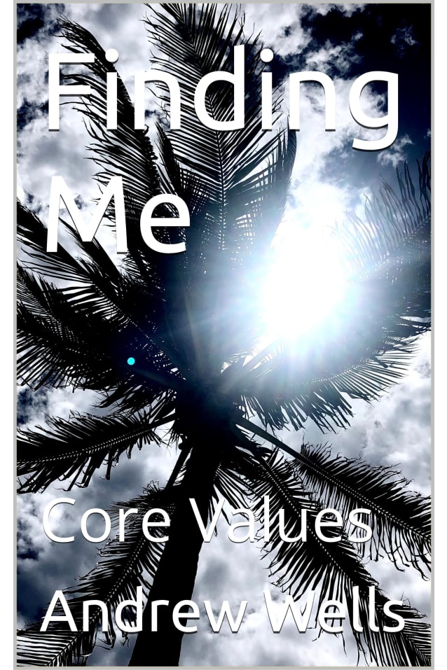 Finding Me: Core Values