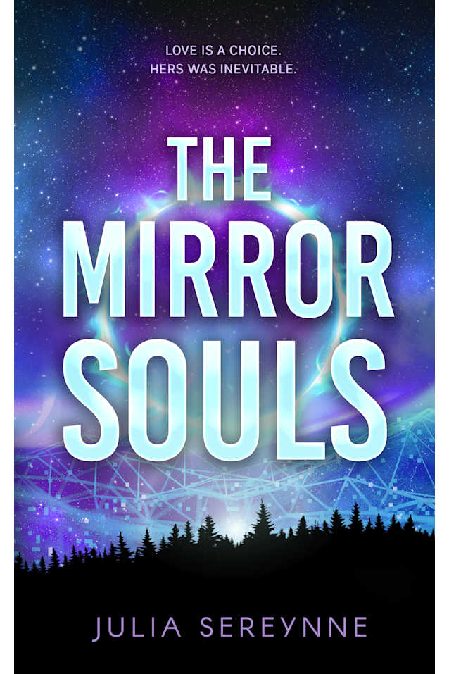 The Mirror Souls
