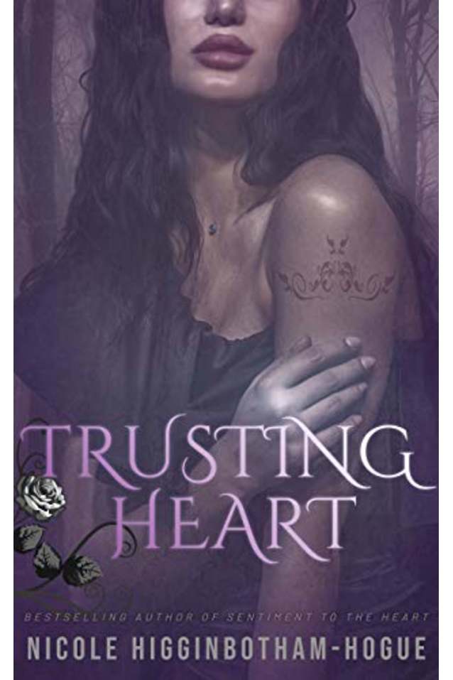 Trusting Heart (The Avery Detective Series)