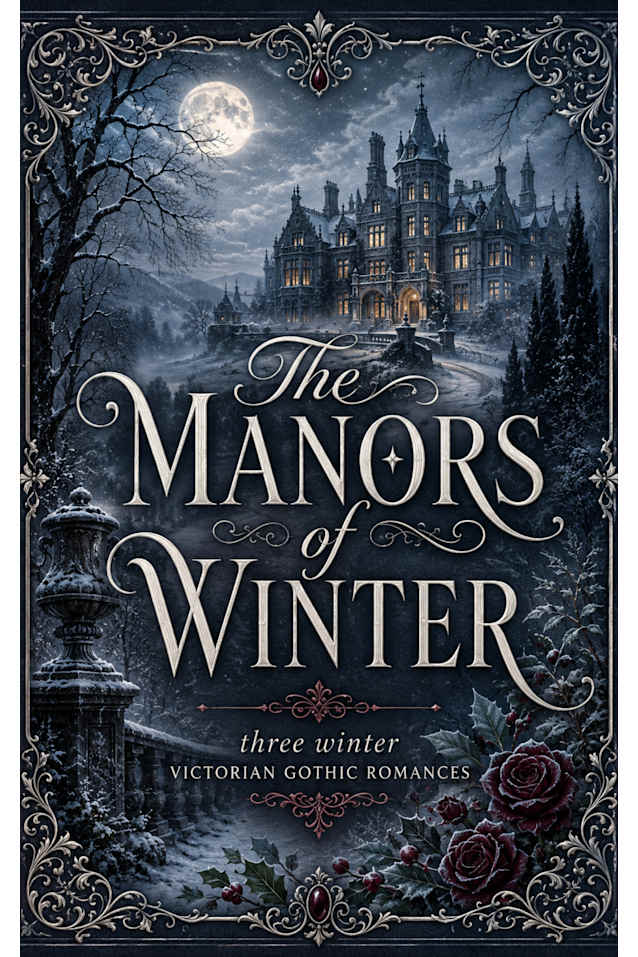 The Manors of Winter