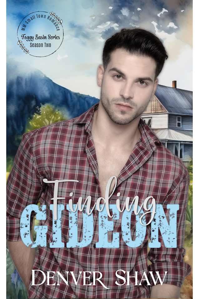 Finding Gideon