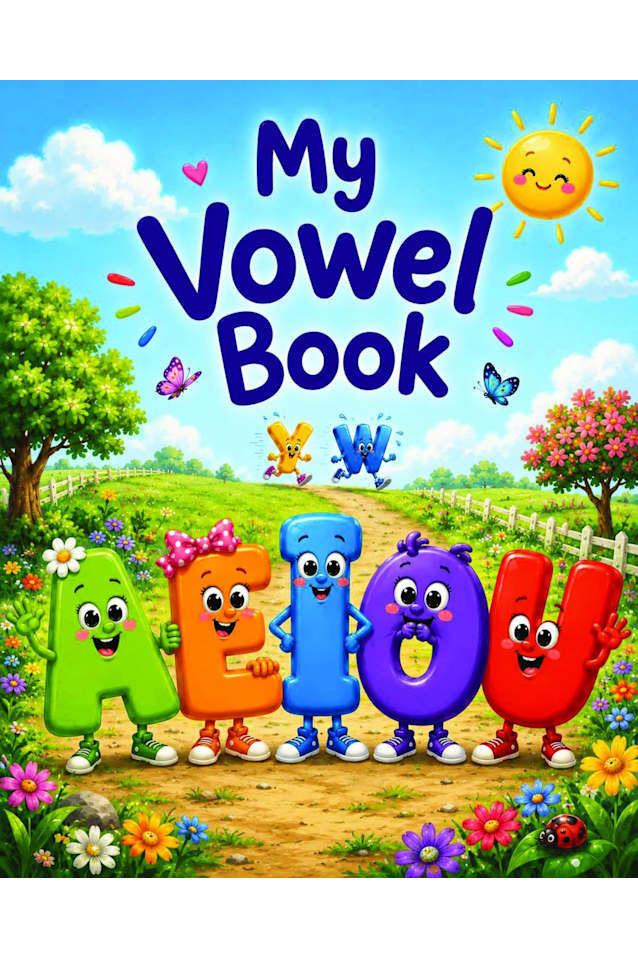 Vowel Sounds