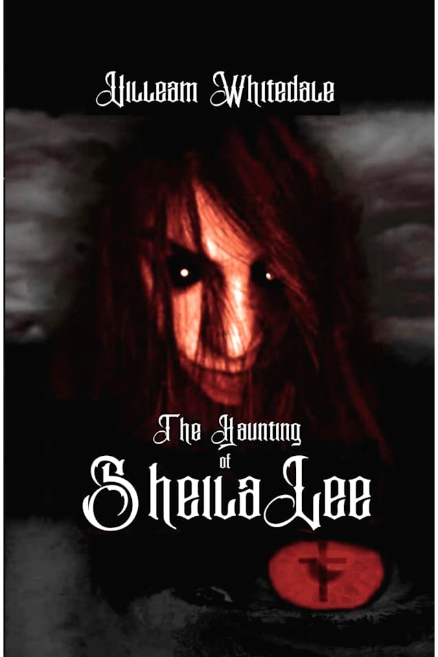 The Haunting of Sheila Lee