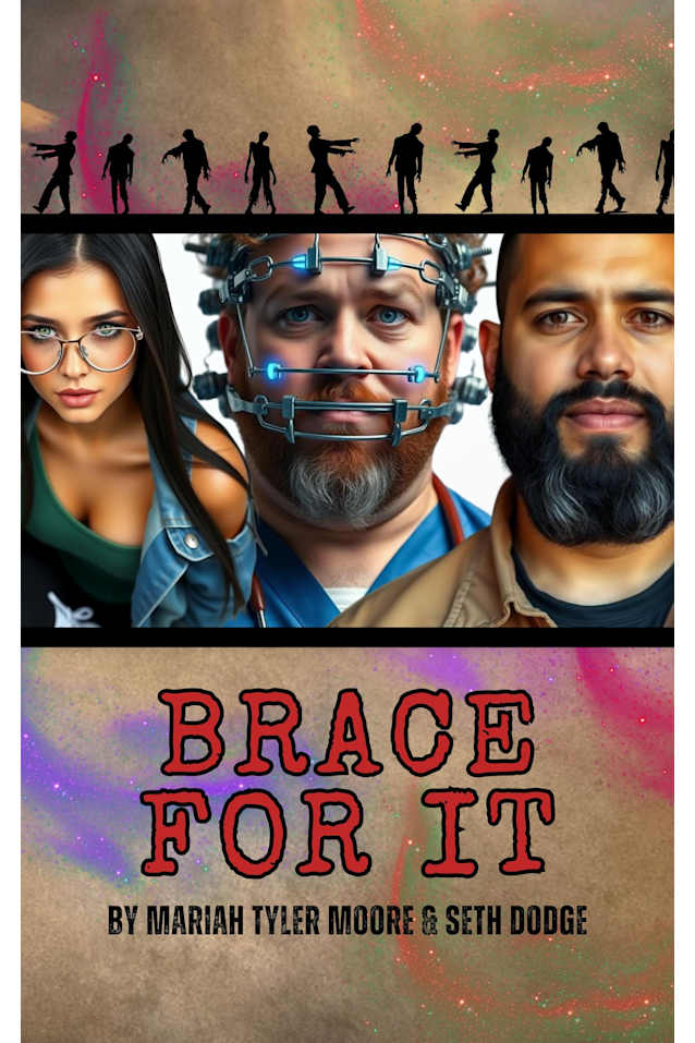 Brace For It