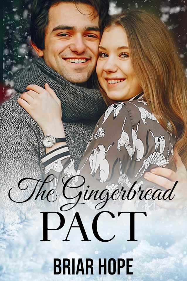 The Gingerbread Pact