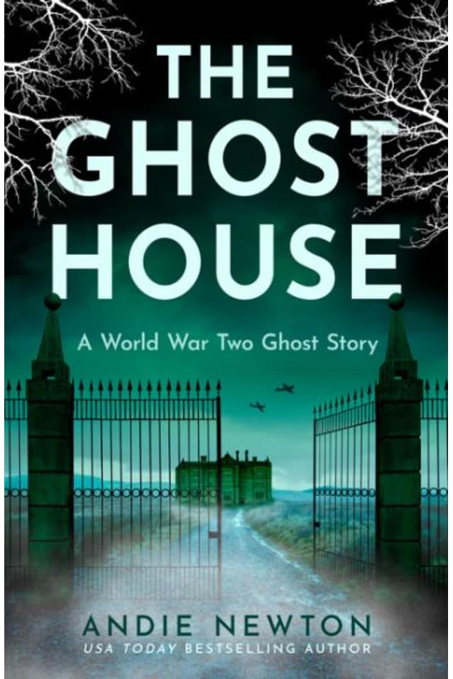 The Ghost House