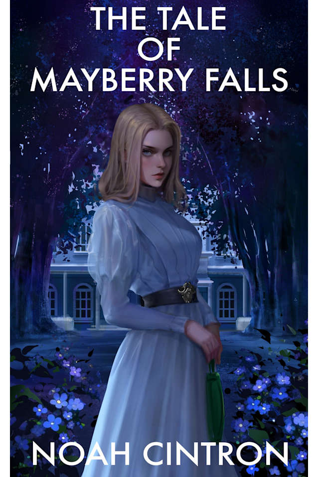 The Tale of Mayberry Falls