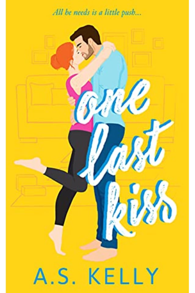 One Last Kiss