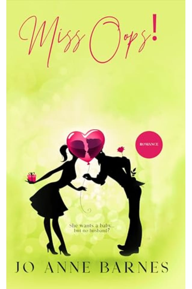 Miss Oops!: Strangers to Lovers