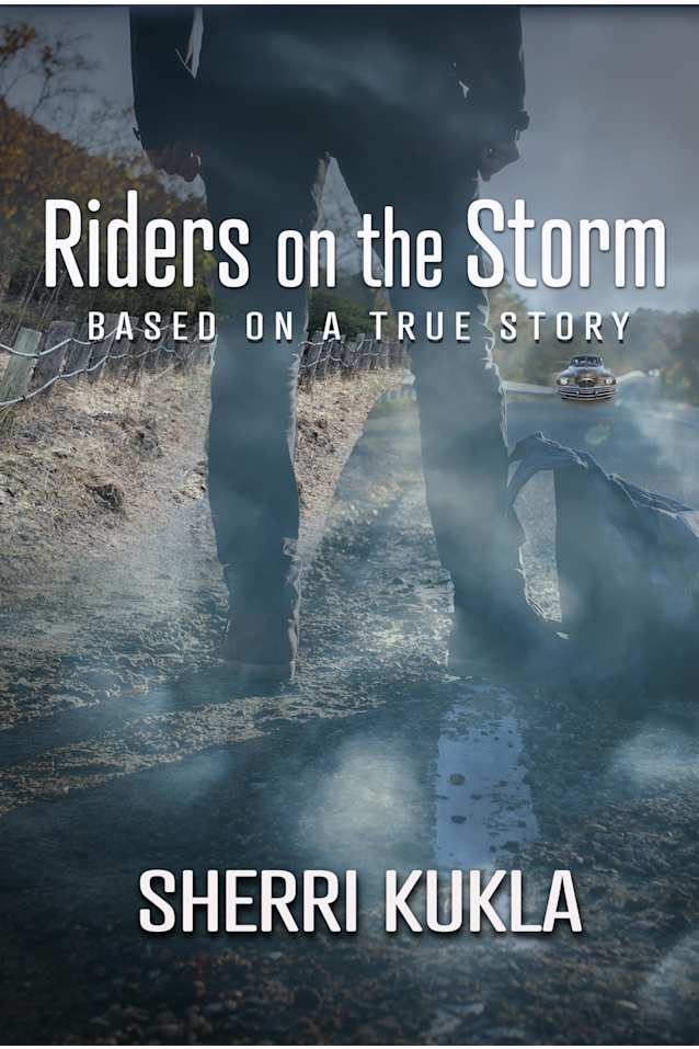 Riders on the Storm