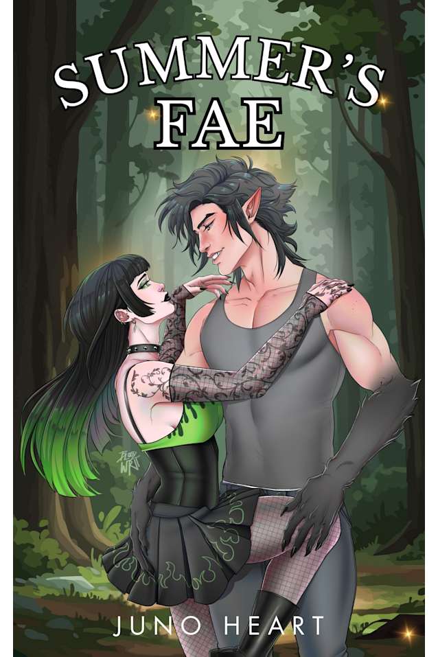Summer's Fae