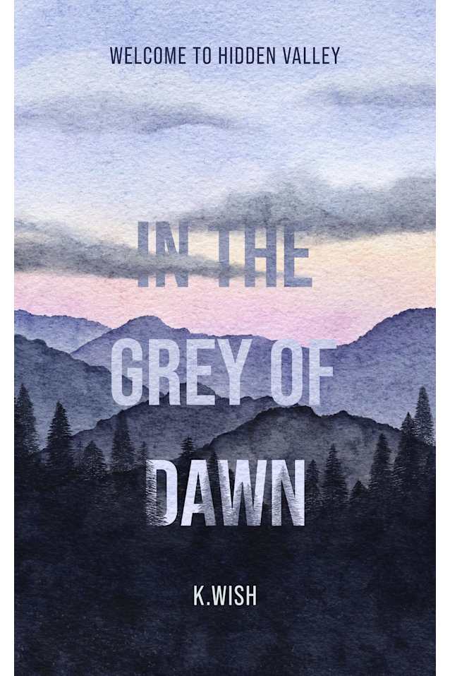 In the Grey of Dawn