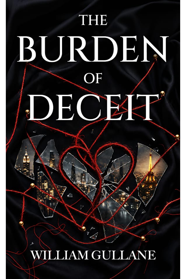 The Burden of Deceit