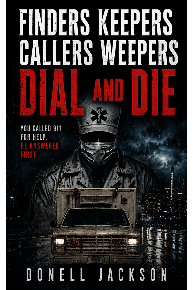 FINDERS KEEPERS, CALLERS WEEPERS