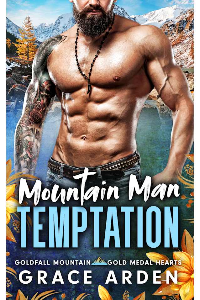 Mountain Man Temptation 