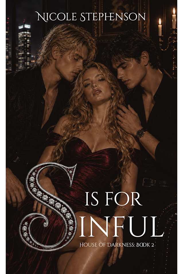 S is for Sinful