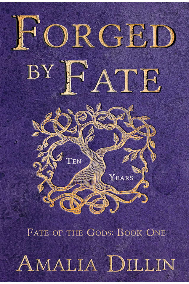 Forged by Fate