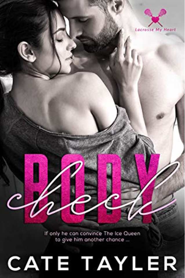 Body Check (Lacrosse My Heart  #1)