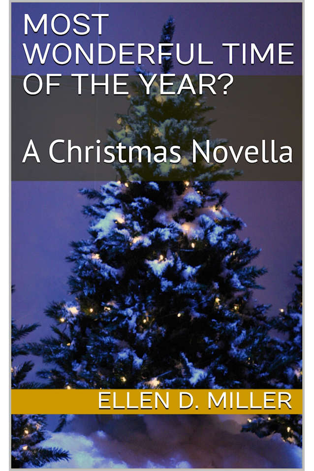 Most Wonderful Time of the Year?: A Christmas Novella