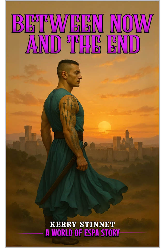 Between Now and the End