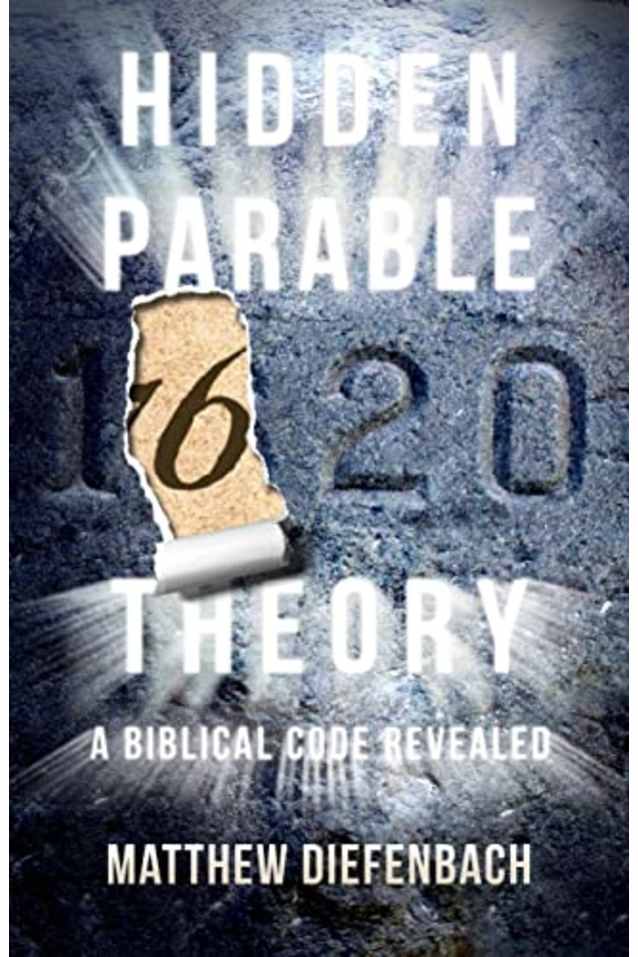 Hidden Parable Theory: A Biblical Code Revealed