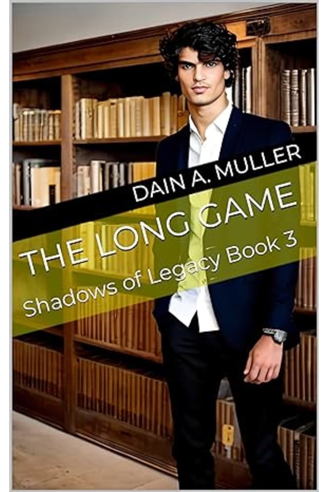 The Long Game
