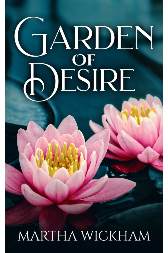 Garden Of Desire