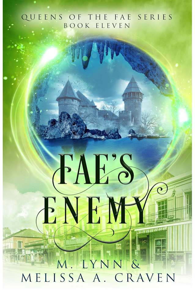 Fae’s Enemy