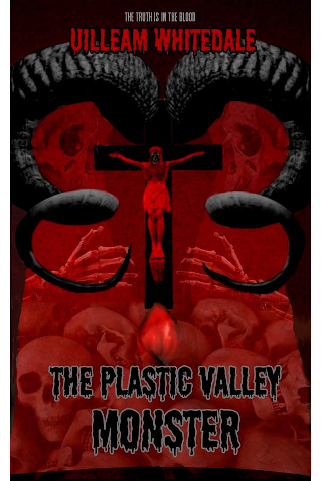 The Plastic Valley Monster