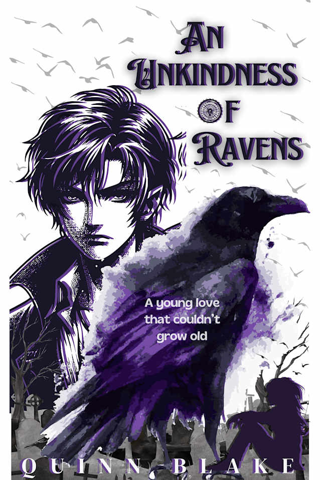 An Unkindness of Ravens