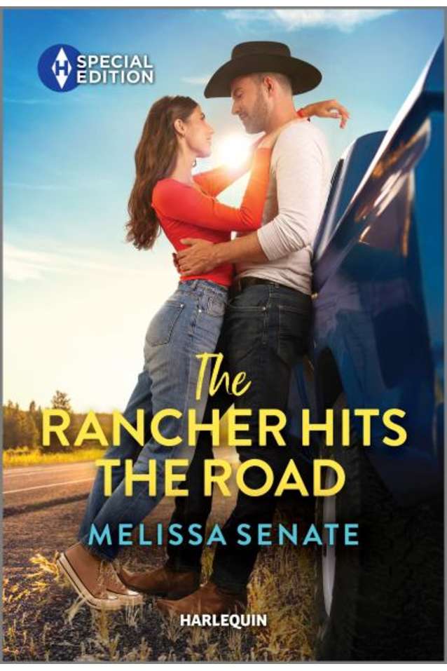 The Rancher Hits the Road