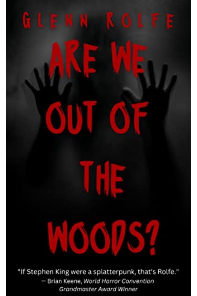 Are We Out of the Woods? (THE COBBS Book 2)
