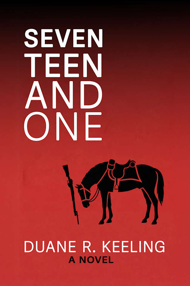 Seventeen and One