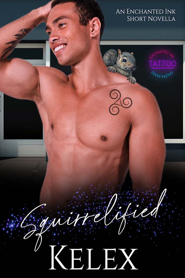 Squirrelified