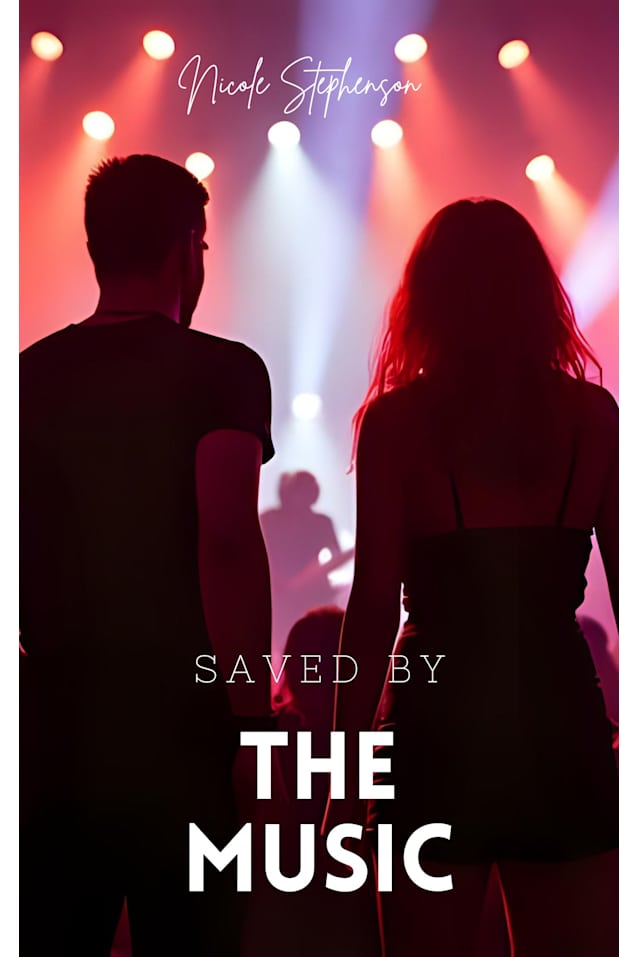Saved by the Music