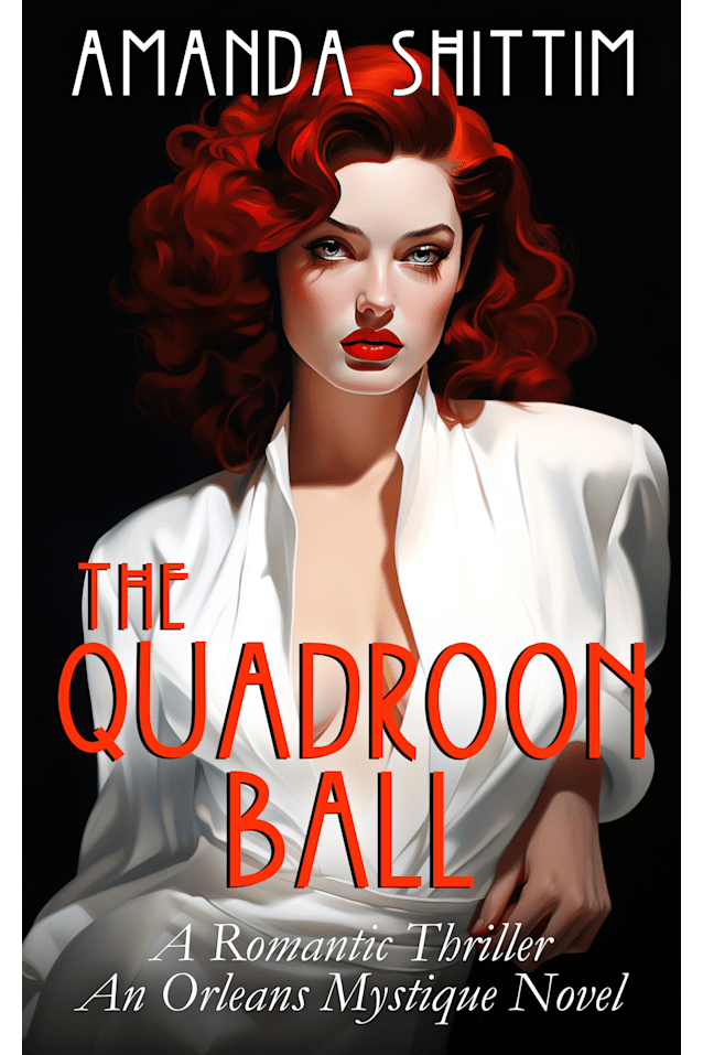 The Quadroon Ball
