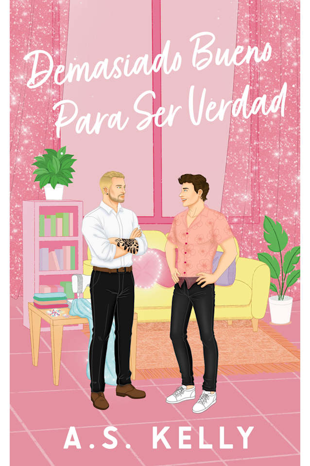 Demasiado Bueno Para Ser Verdad