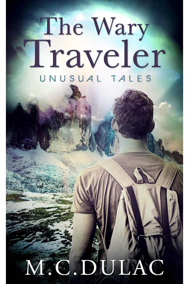 The Wary Traveler (Unusual Stories Book 2)