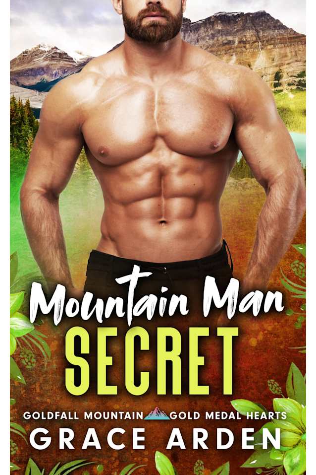 Mountain Man Secret