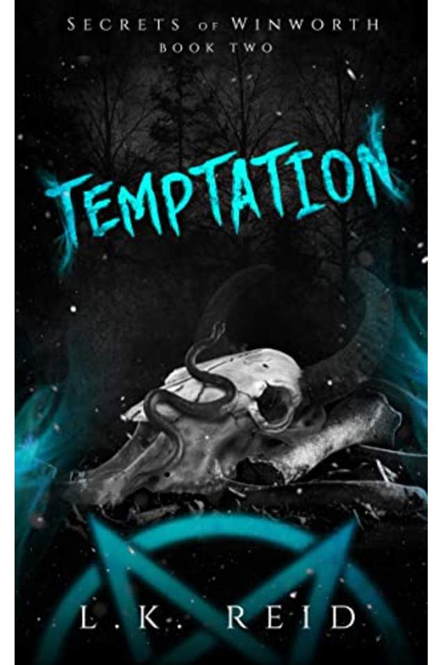 Temptation (Secrets of Winworth Book 2)